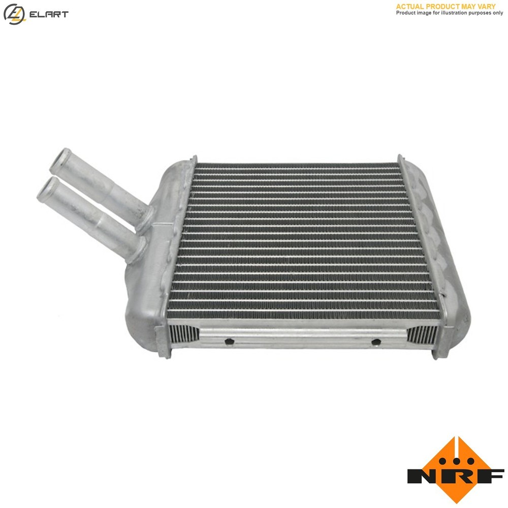 HEAT EXCHANGER INTERIOR HEATING 54303 FOR MAZDA FORD FOCUS/II/Turnier/Station