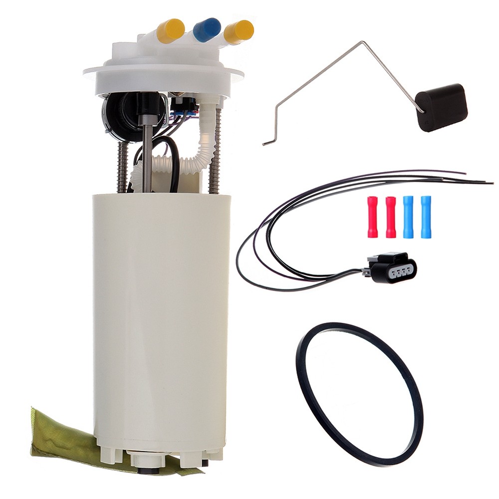 Fuel Pump Module Assembly For Chevy Camaro Pontiac Firebird 5.7L 1999 2000-2002