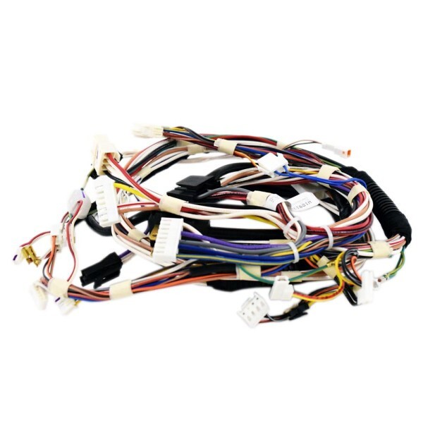 NEW OEM Whirlpool Ice Maker Wire Harness W11123917 ~SHIPS FAST! 37A/16B