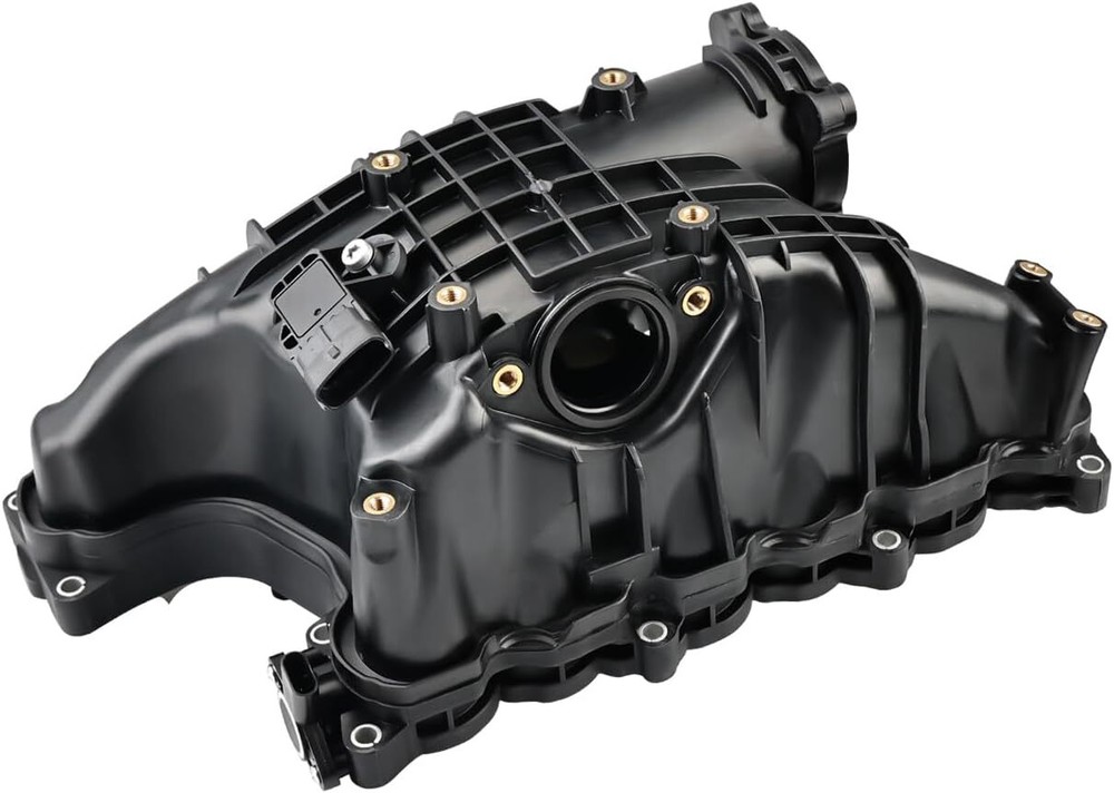Intake Manifold Compatible with 2014-2019 Jeep Grand Cherokee 2014-2018 Ram 1500