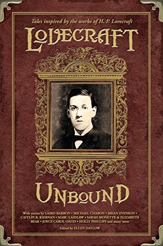 Lovecraft Unbound by Chabon, Michael Paperback / softback Book The Fast FreeFREE US DELIVERY | ISBN: 1595821465 | Quality Books