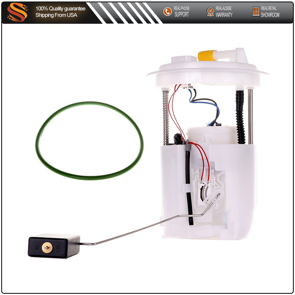 Dodge Caliber Jeep Compass Patriot 2.0L Electric Fuel Pump Module E7220M  