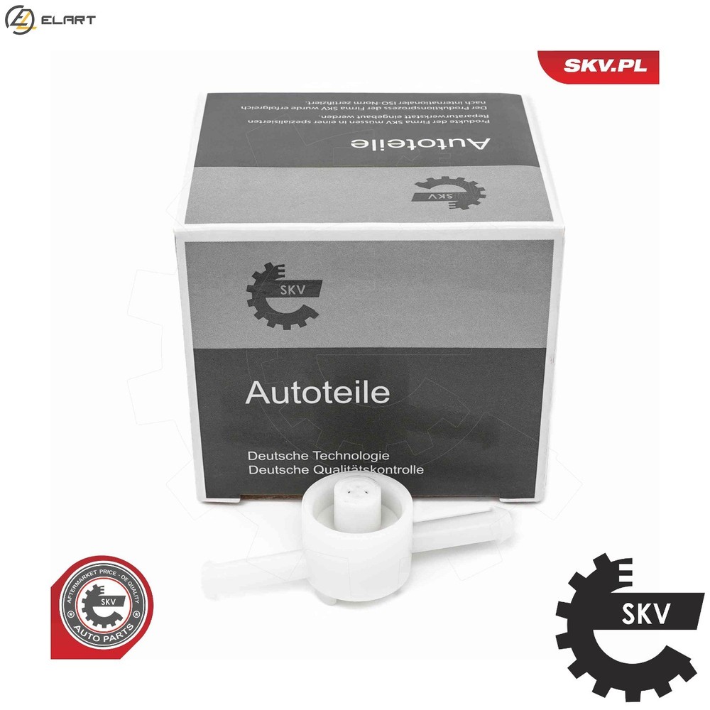 VALVE FUEL FILTER 96SKV411 FOR SKODA FELICIA/Cube/Van/II/Pickup VW GOLF/III/IV
