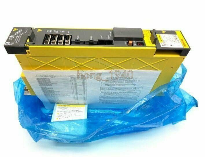 1PC FANUC A06B-6114-H301 Servo Amplifier New