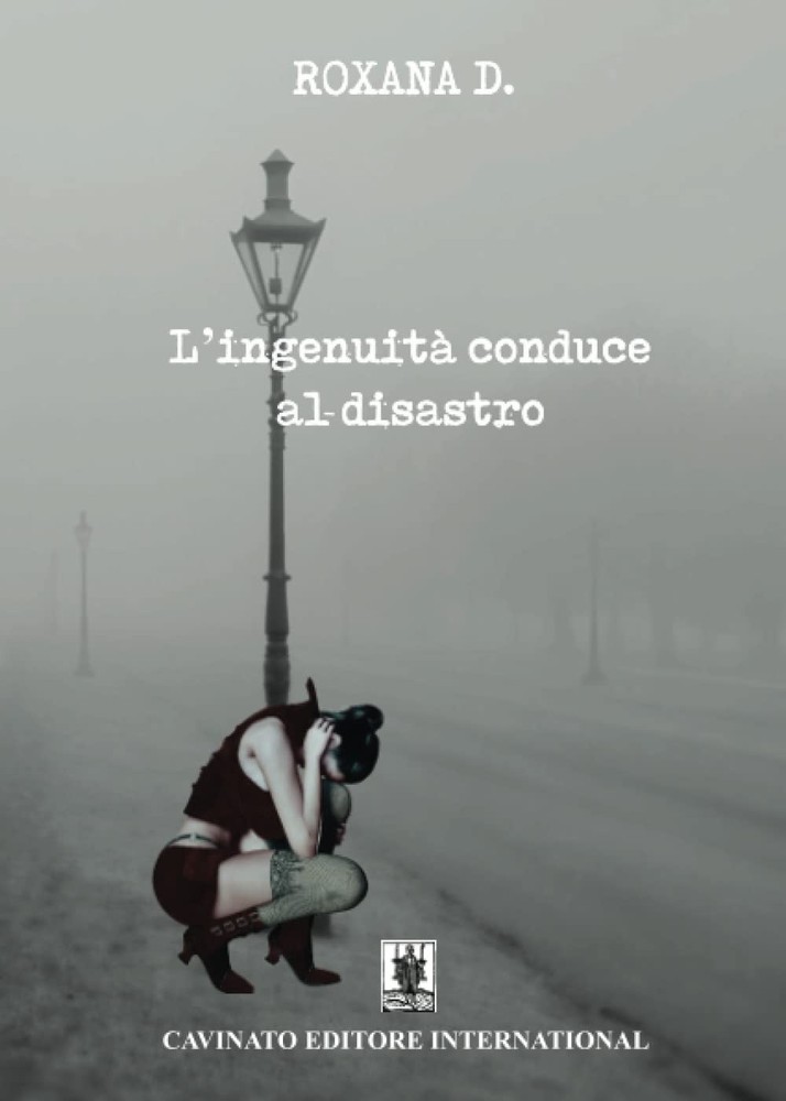 Roxana D. L'ingenuità conduce al disastro (Paperback)Another great item from Rarewaves USA | Free delivery!