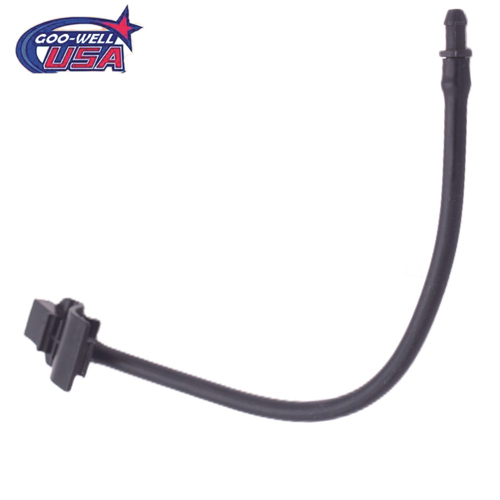 Wiper Washer Components-Washer Nozzle for 2015-2019 Ford Mustang FR3Z17603AB