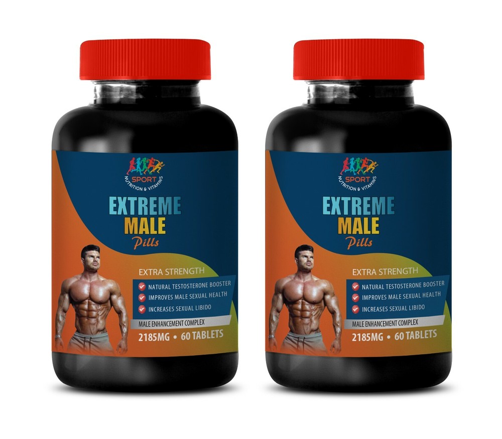 body building - EXTREME MALE PILLS 2B - korean ginseng extract