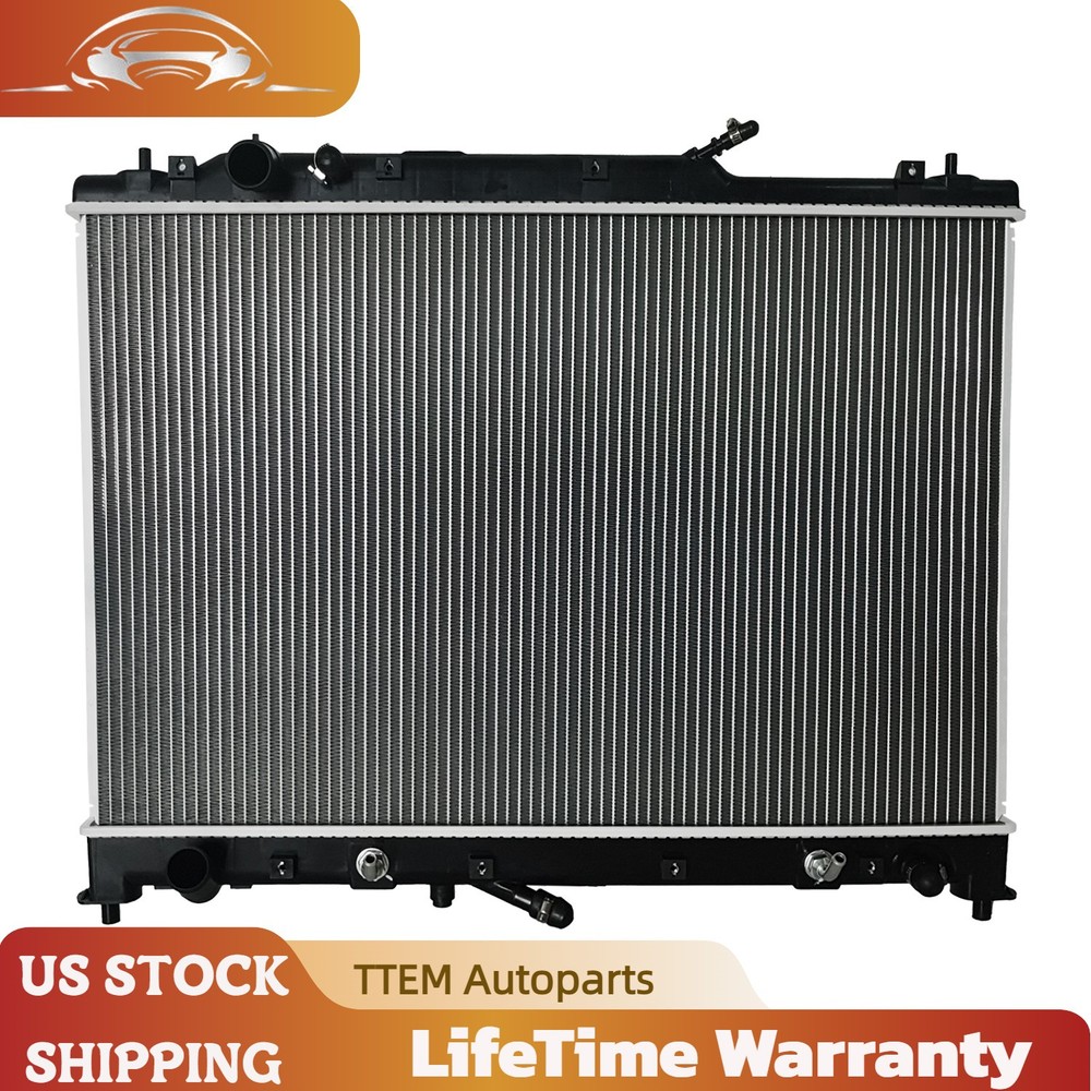 2986 Radiator For 2007 Mazda CX-9 3.5L 2008 2009 2010 2011-2015 Mazda CX-9 3.7L