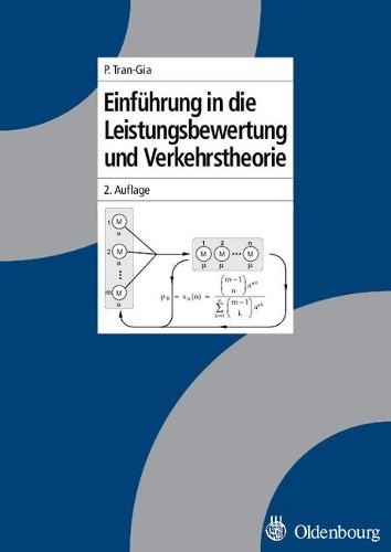 Phuoc Tran-Gia Einfuhrung in Die Leistungsbewertung Und Verkehrstheo (Paperback)Another great item from Rarewaves USA | Free delivery!