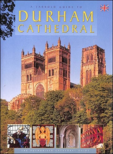 Durham Cathedral (Jarrold Guide) Paperback Book The Fast Free ShippingFREE US DELIVERY | ISBN: 0711715130 | Quality Books