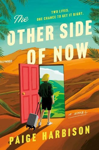 Paige Harbison The Other Side of Now (Hardback)Another great item from Rarewaves USA | Free delivery!