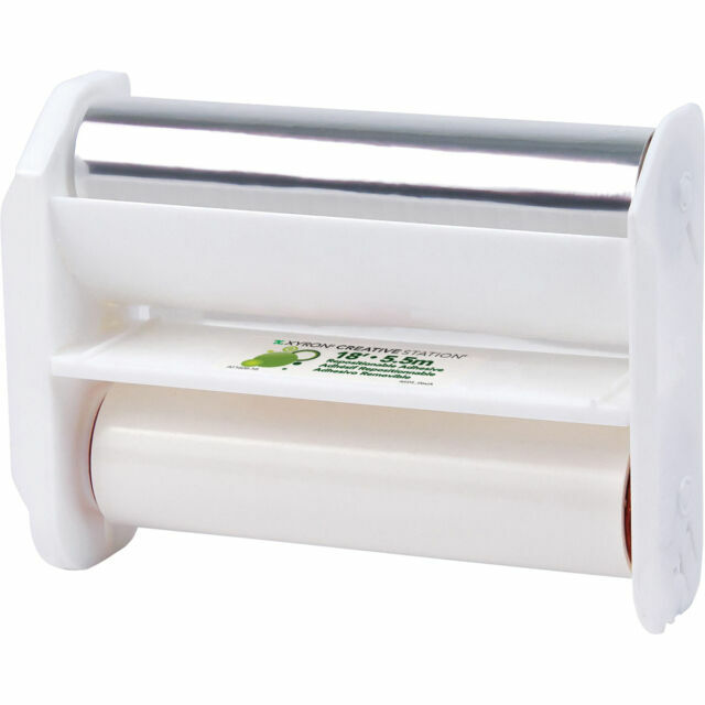 Xyron Acid-Free Repositionable Adhesive Refill Cartridge - 18ft (‎AT1606-18)-image