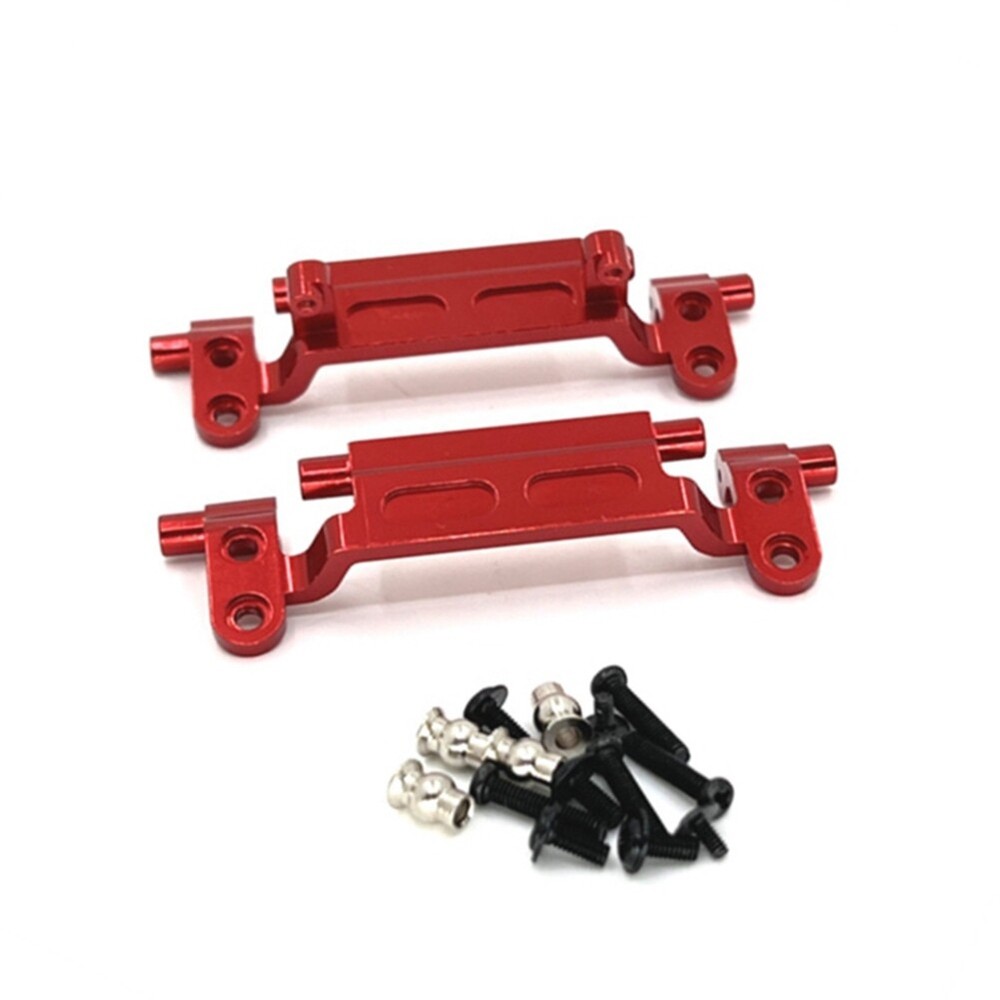 Heavy-Duty Metal Link Rod Mount Bracket for MN78 MN-78 MN 787182 Front & Rear
