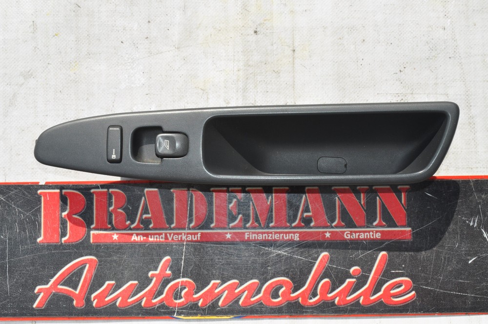 30889753 FENSTERSCHALTER VORNE RECHTS / 468431 FÜR VOLVO S40 BERLINA 1.9 D 85K