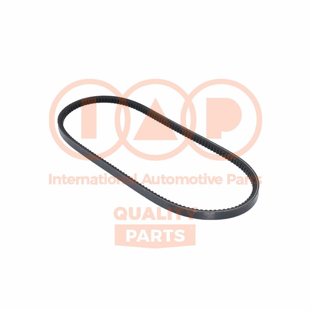V-Belt 140-17081 IAP QUALITY PARTS for Ford Toyota Nissan Hyundai