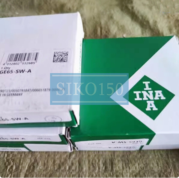 1PC INA GE65-SW-A roller bearing #SK