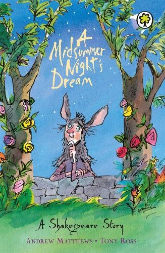 A Midsummer Night's Dream: Shakespeare Stori... by William Shakespeare PaperbackFREE US DELIVERY | ISBN: 1841213322 | Quality Books