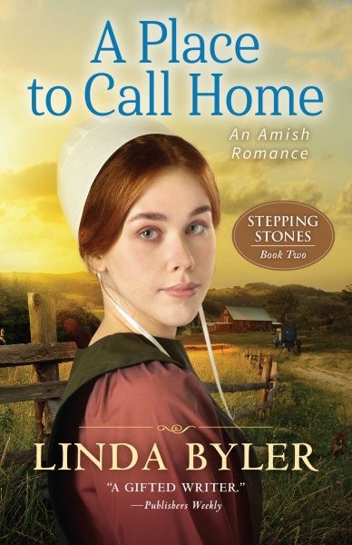 Place to Call Home : An Amish Romance, Paperback by Byler, Linda, Like New Us...