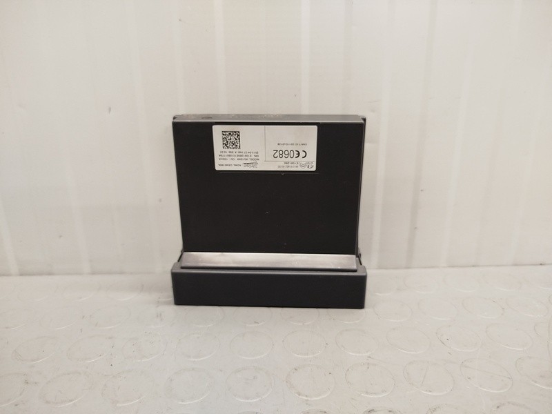 9801695280 módulo electronico CITROEN DS5 URBAN 2015 127999