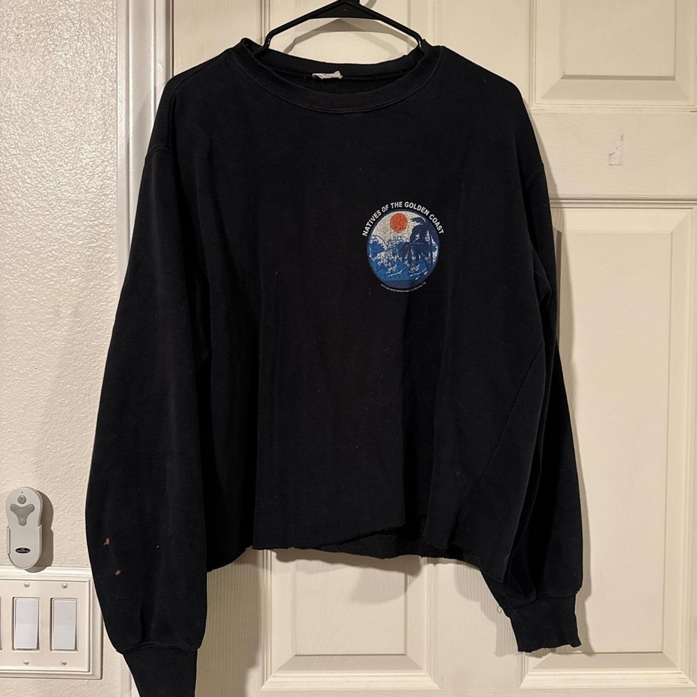 Brandy melville crewneck