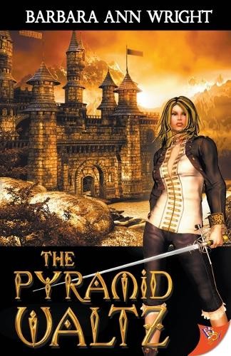 Pyramid Waltz: 1 by Barbara Ann Wright Book The Fast Free ShippingFREE US DELIVERY | ISBN: 1602827419 | Quality Books