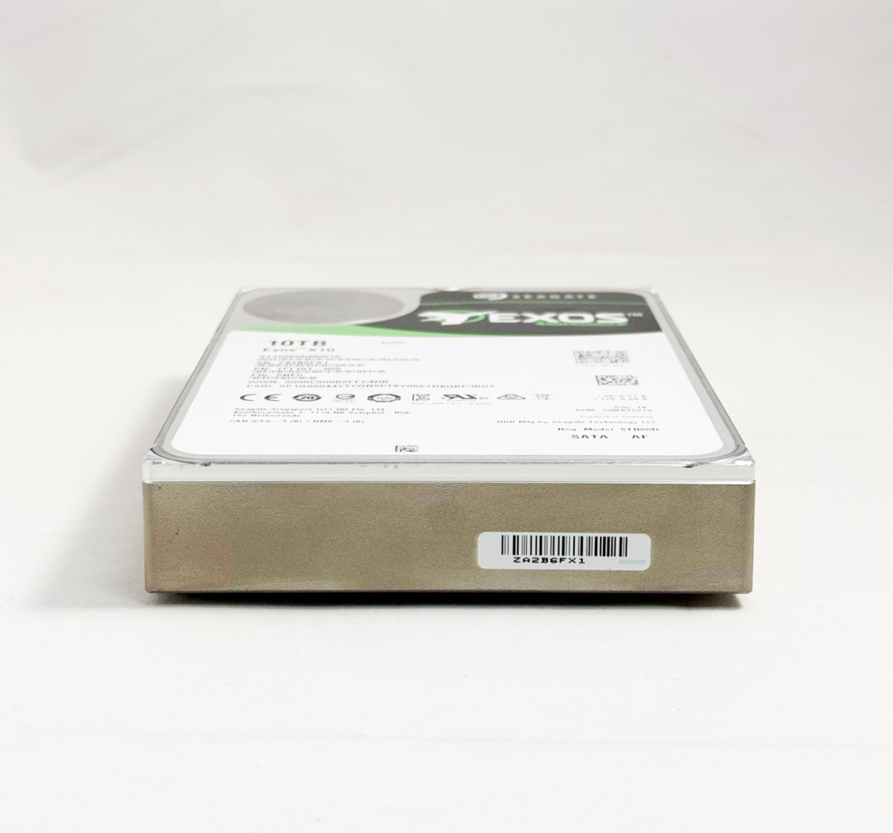 ST10000NM0016 SEAGATE 10TB 7.2K 6G LFF SATA HDD