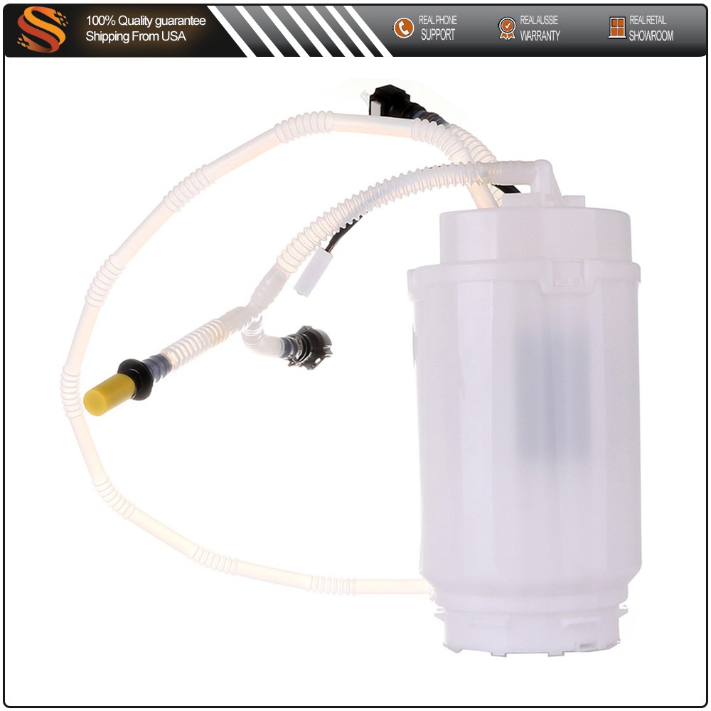 Electric Fuel Pump Module For 2004-2006 Volkswagen Touareg 3.2L 4.2L E8569M