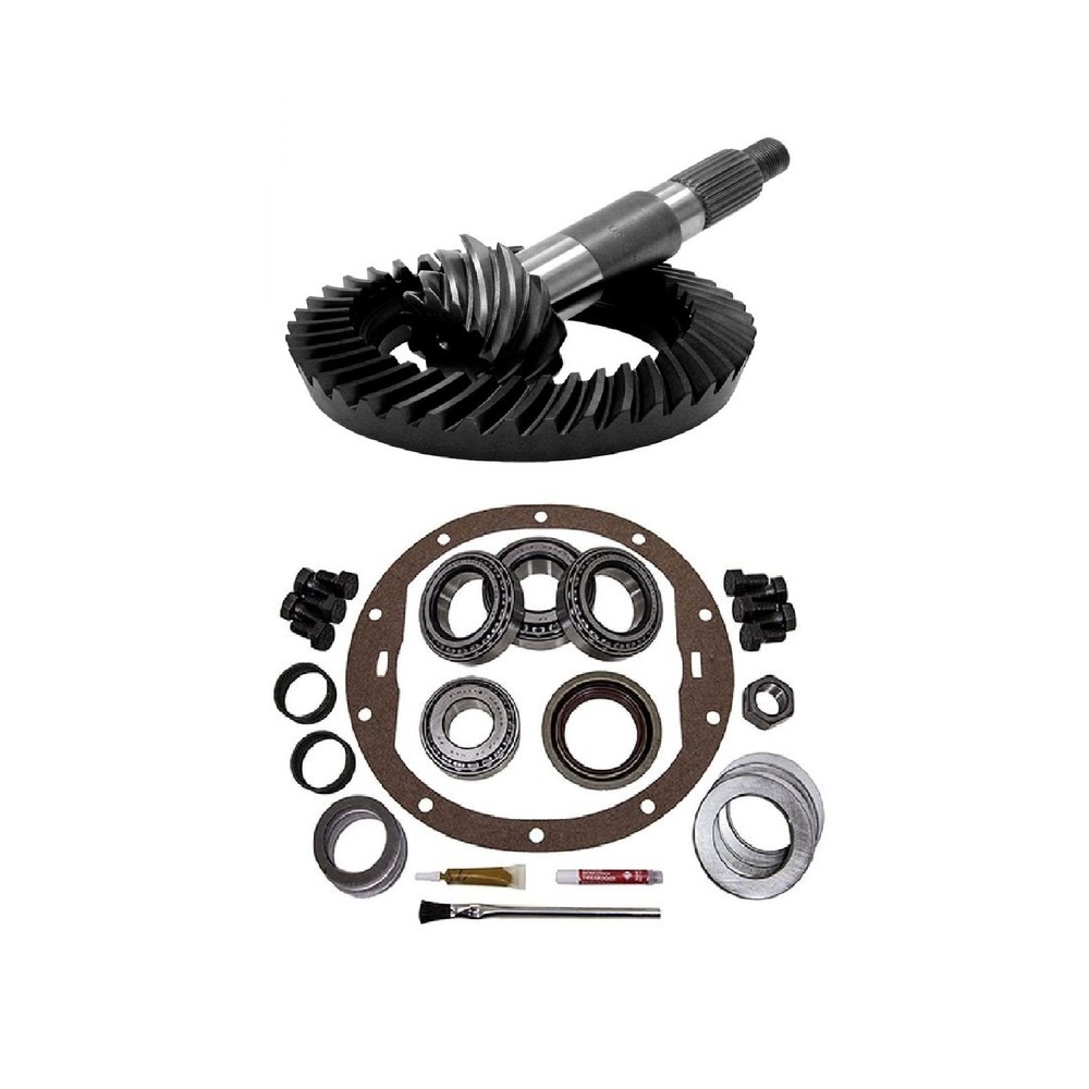 Yukon Rear Ring Pinion Master Overhaul Bearing for Sonoma Regal Tahoe Blazer