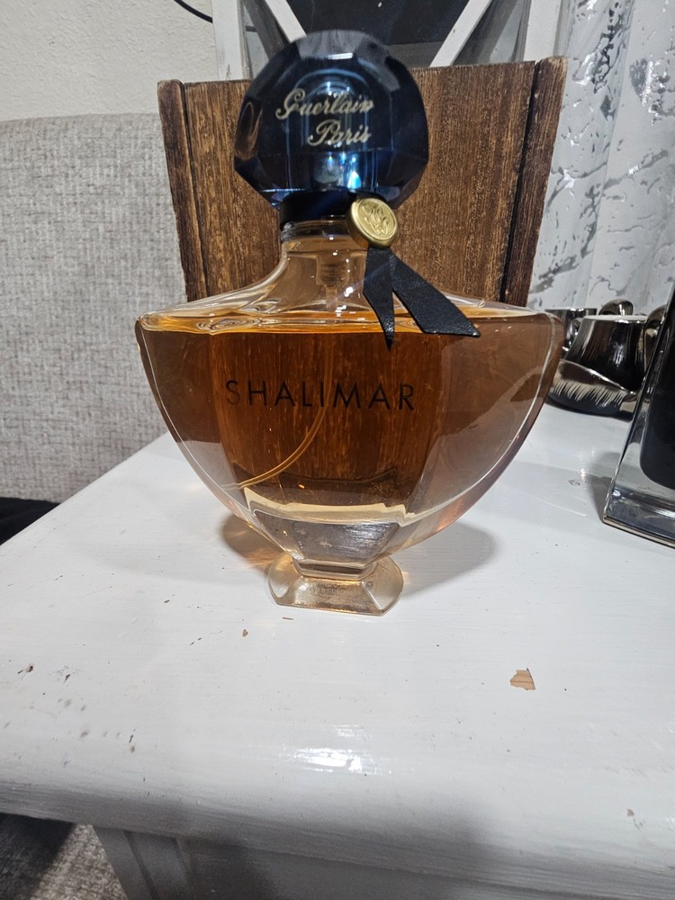 Fragrance, Shalimar  EDP