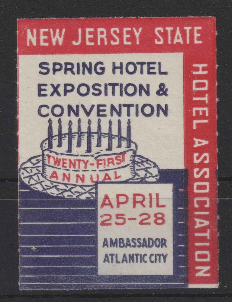 CINDERELLA/POSTER STAMP 31.10