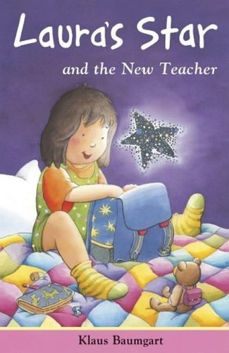 Laura's Star and the New Teacher by Baumgart, Klaus Paperback Book The Fast FreeFREE US DELIVERY | ISBN: 1845060415 | Quality Books