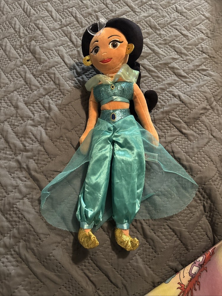 Ty Sparkle Disney 16