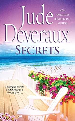 Secrets, Deveraux, Jude