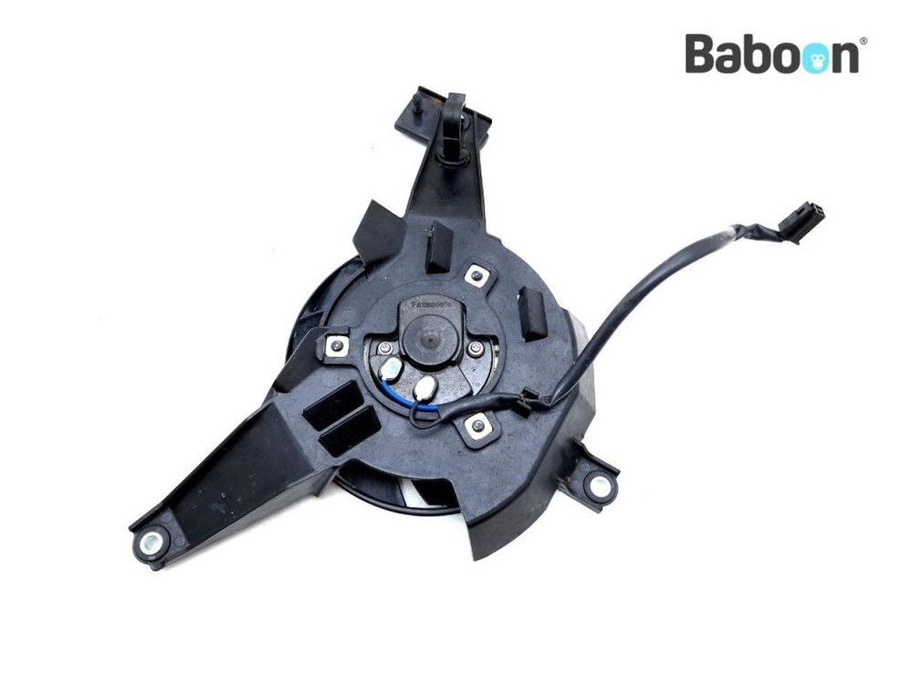 Cooling Fan Yamaha MT 07 2023 (BATS BHH4 MT07 MT-07 MTN690 RM339/RM342)