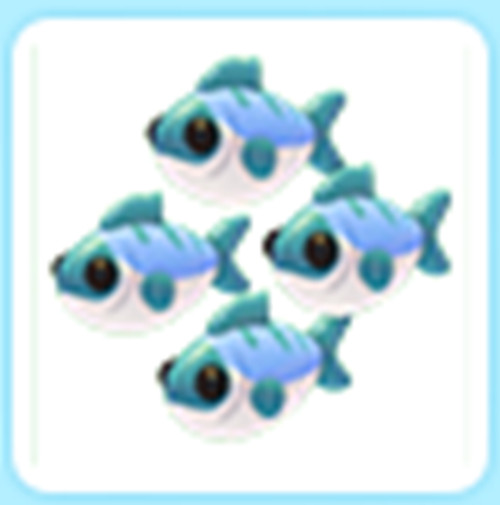 Many Mackerel - Cheap & Trusted Store!!