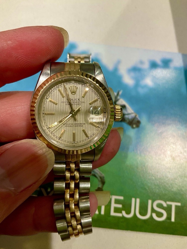 Rolex Watches
