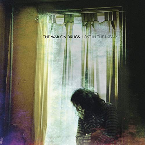 The War on Drugs - Lost In The Dream - The War on Drugs CD 2SVG The Cheap FastFREE US DELIVERY | EAN: 0656605031026 | Quality CD