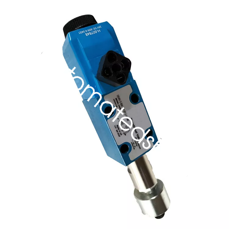 1PC NEW Hydraulic valve DG4V-3-35A-VM-S7-U-H7-60 Shipping DHL or FedEX