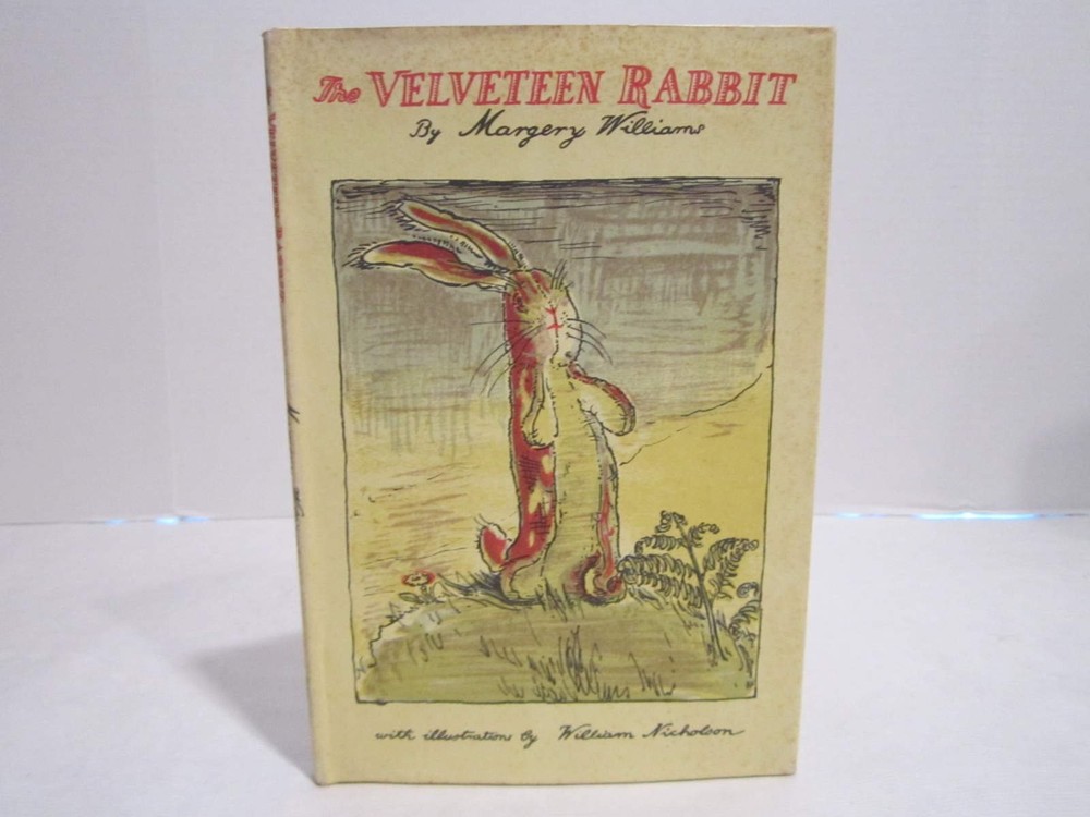 The Velveteen Rabbit, Yellow Edition