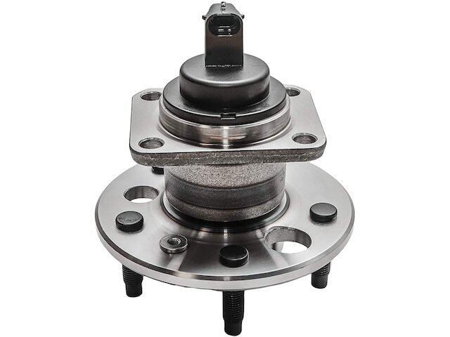 For 1991-2002 Cadillac Eldorado Wheel Hub Assembly Rear Detroit Axle 44314SMYM