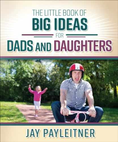 The Little Book of Big Ideas for - Paperback, by Payleitner Jay - Acceptable n