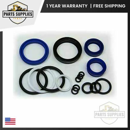 Seal kit for Pallet Jack JET Models A L J Part number JT PT2748J-101