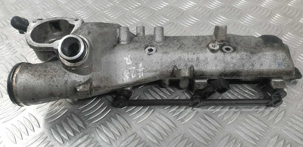 Mercedes E S C CLS W212 W221 W218 W204 3.0 CDI Intake Manifold