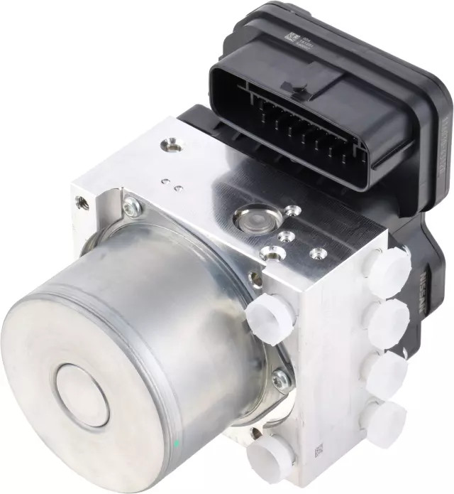 Genuine Nissan ABS Control Unit 47660-4RB1B