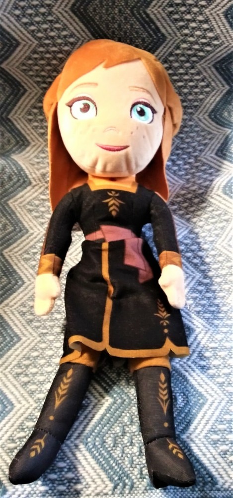 Kohl's Cares Frozen 2 Anna 15