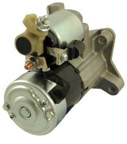 WAI 19026N Starter Motor For Select 07-10 Chrysler Dodge Volkswagen Models