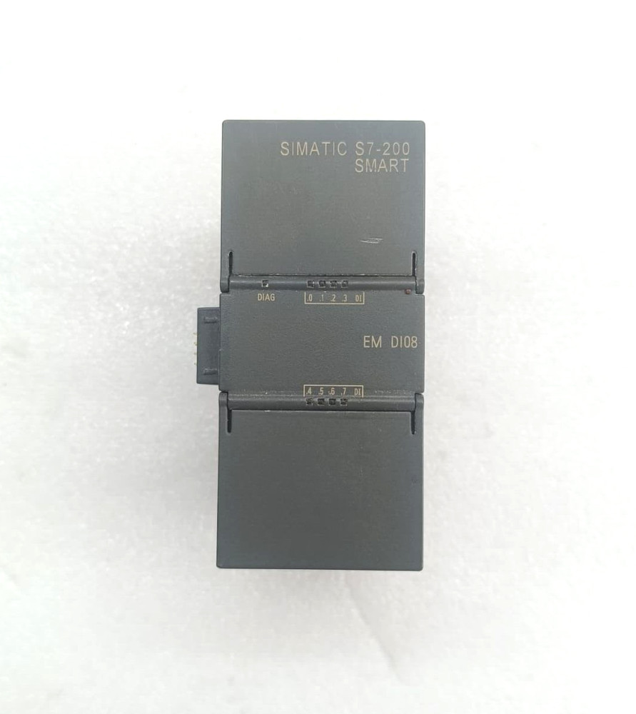 Siemens 6ES7 288-2DE08-0AA0 S7 200 SMART EM DI08 Fast Ship