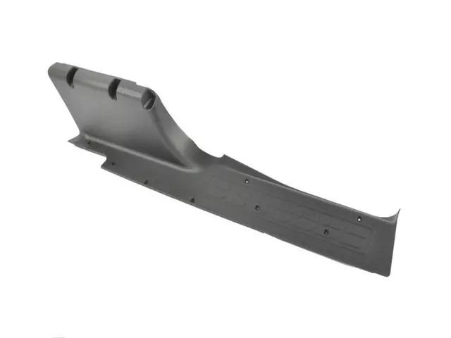 Genuine Mopar Sill Molding Left 5YZ81JXWAA