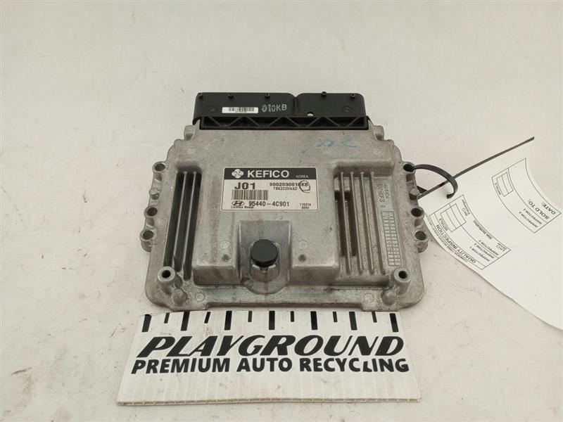 Hyundai Genesis 2.0T Coupe Transmission Control Module Fits 2009-2012Quality Recycled Parts - Fast Professional Shipping