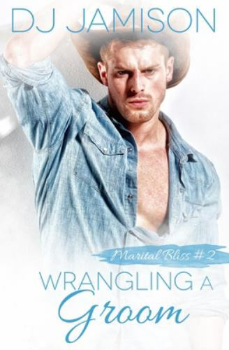 Wrangling a Groom by Jamison, Dj, Brand New, Free shipping in the US